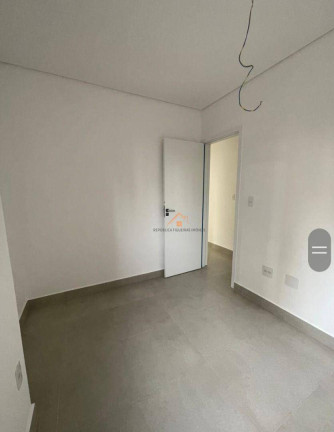 Imagem Apartamento com 3 Quartos à Venda, 90 m² em Jardim Bela Vista - Santo André