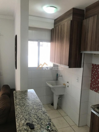 Imagem Apartamento com 2 Quartos à Venda, 55 m² em Jardim Anhangüera - Ribeirão Preto Imagem Apartamento com 2 Quartos à Venda, 55 m² em Jardim Anhangüera - Ribeirão Preto