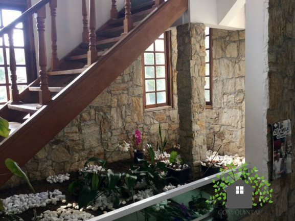 Imagem Casa com 6 Quartos à Venda, 400 m² em Jardim Do Golf I - Jandira Imagem Casa com 6 Quartos à Venda, 400 m² em Jardim Do Golf I - Jandira