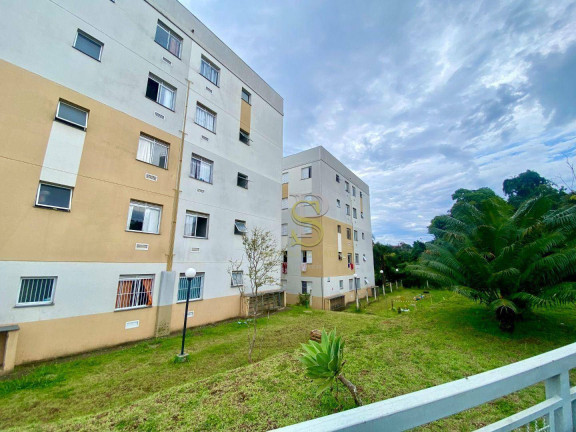 Imagem Apartamento com 2 Quartos à Venda, 49 m² em Canjica - Mairiporã