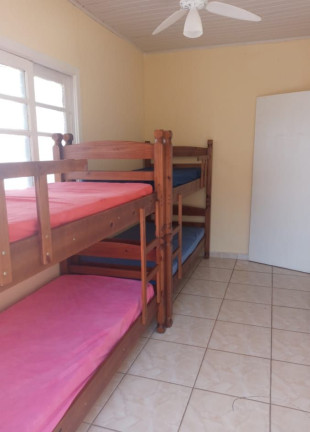 Imagem Casa com 2 Quartos à Venda, 55 m² em Centro - Mongaguá