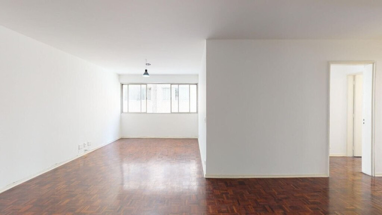 Imagem Apartamento com 3 Quartos à Venda, 103 m² em Itaim Bibi - São Paulo