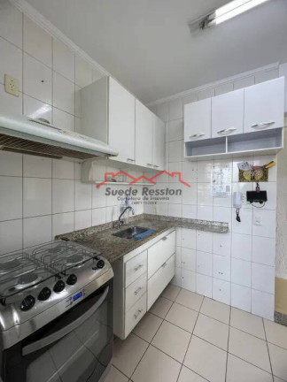 Imagem Apartamento com 2 Quartos à Venda, 60 m² em Vila Do Castelo - São Paulo