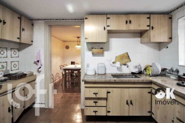Imagem Apartamento com 4 Quartos à Venda, 337 m² em Higienópolis - São Paulo Imagem Apartamento com 4 Quartos à Venda, 337 m² em Higienópolis - São Paulo