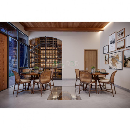 Imagem Apartamento com 2 Quartos à Venda, 78 m² em Avenida Central - Gramado