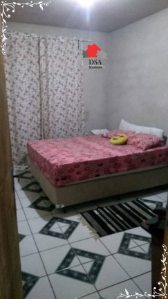Imagem Casa com 2 Quartos à Venda, 127 m² em Vila América - Hortolândia
