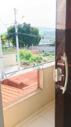 Imagem Casa com 2 Quartos à Venda, 84 m² em Campo Grande - Rio De Janeiro Imagem Casa com 2 Quartos à Venda, 84 m² em Campo Grande - Rio De Janeiro