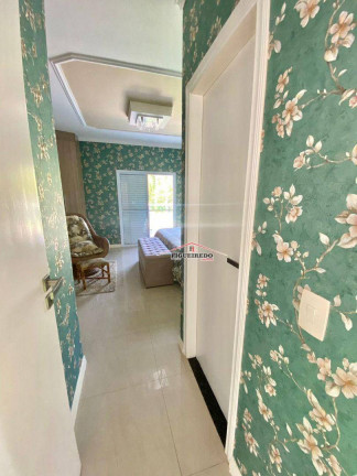 Imagem Sobrado com 5 Quartos à Venda, 280 m² em Solemar - Praia Grande