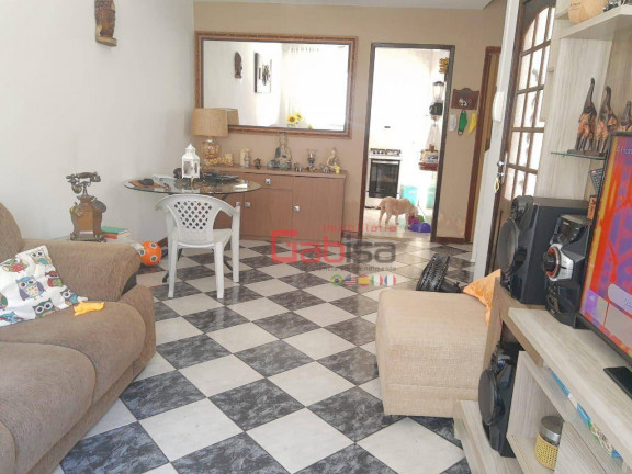 Imagem Casa de Condomínio com 3 Quartos à Venda, 79 m² em São Cristóvão - Cabo Frio