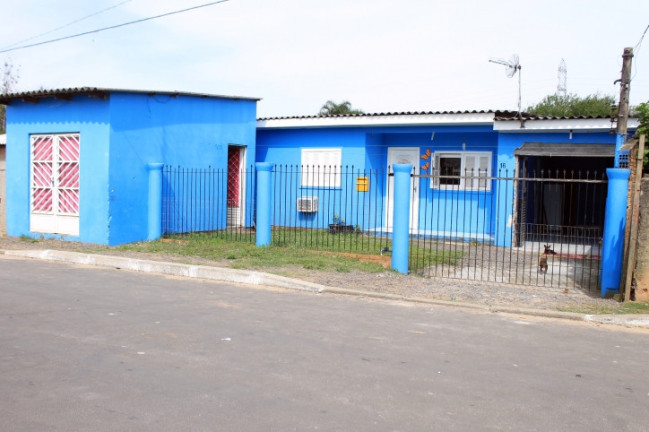 Casa com 3 Quartos à Venda, 250 m² em Mathias Velho - Canoas