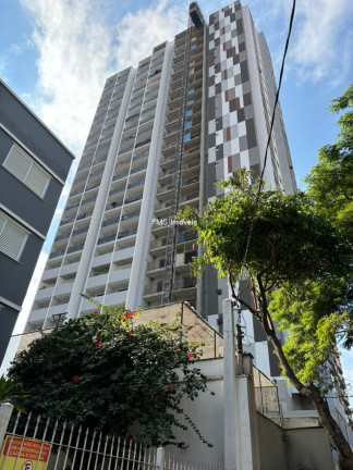 Imagem Imóvel com 1 Quarto à Venda, 25 m² em Brooklin - São Paulo