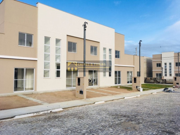 Imagem Casa com 2 Quartos à Venda, 69 m² em Papagaio - Feira De Santana
