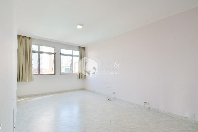 Apartamento com 3 Quartos à Venda, 109 m² em Paraíso - São Paulo
