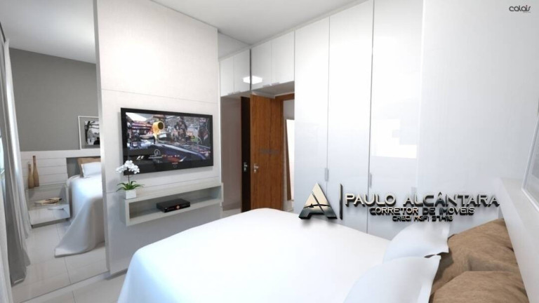 Imagem Apartamento com 2 Quartos à Venda, 56 m² em Eldorado - Timóteo Imagem Apartamento com 2 Quartos à Venda, 56 m² em Eldorado - Timóteo