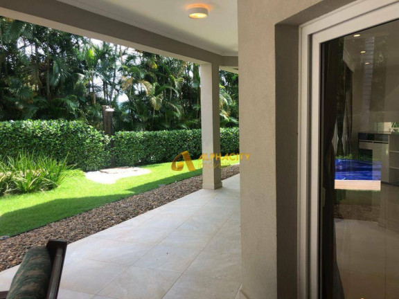 Imagem Casa com 4 Quartos à Venda, 571 m² em Alphaville - Santana De Parnaíba Imagem Casa com 4 Quartos à Venda, 571 m² em Alphaville - Santana De Parnaíba