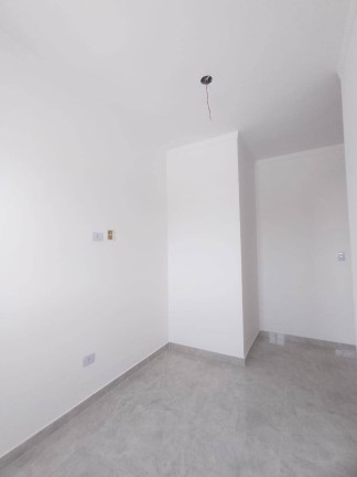 Imagem Casa de Condomínio com 2 Quartos à Venda, 67 m² em Sítio Do Campo - Praia Grande Imagem Casa de Condomínio com 2 Quartos à Venda, 67 m² em Sítio Do Campo - Praia Grande