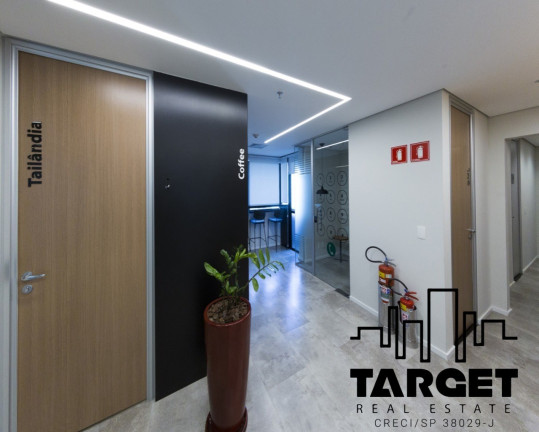 Imagem Imóvel para Alugar, 825 m² em Bela Vista - São Paulo Imagem Imóvel para Alugar, 825 m² em Bela Vista - São Paulo