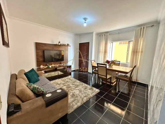 Imagem Apartamento com 2 Quartos à Venda, 65 m² em Santo Antônio - Osasco