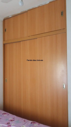 Imagem Apartamento com 2 Quartos à Venda, 47 m² em Terra Preta (terra Preta) - Mairiporã