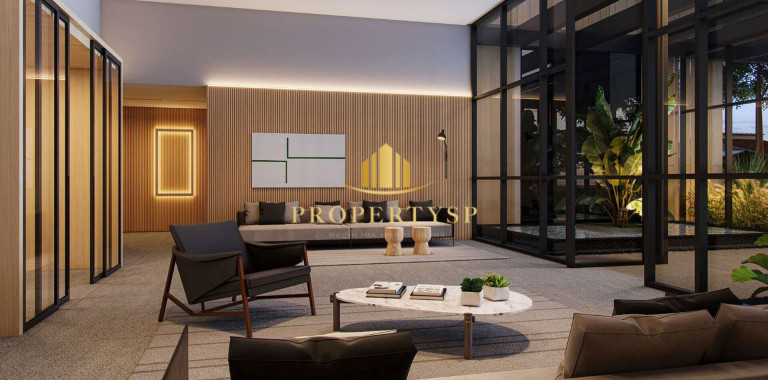 Imagem Apartamento com 3 Quartos à Venda, 85 m² em Pinheiros - São Paulo