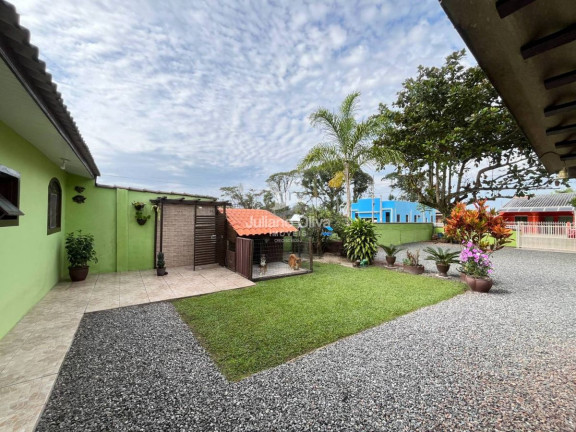 Imagem Casa à Venda, 85 m² em Barra Do Sai - Itapoá Imagem Casa à Venda, 85 m² em Barra Do Sai - Itapoá