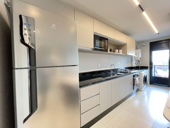 Imagem Apartamento com 2 Quartos à Venda, 81 m² em Atiradores - Joinville