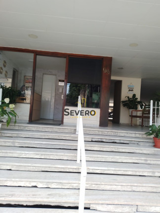Apartamento com 2 Quartos à Venda, 58 m² em Brasilândia - São Gonçalo