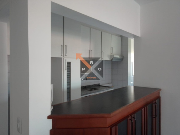 Imagem Imóvel com 2 Quartos para Alugar, 55 m² em Vila Invernada - São Paulo Imagem Imóvel com 2 Quartos para Alugar, 55 m² em Vila Invernada - São Paulo