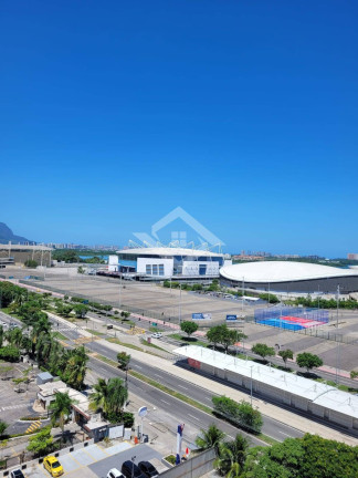 Imagem Apartamento com 3 Quartos à Venda, 120 m² em Barra Da Tijuca - Rio De Janeiro