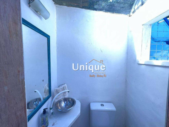Imagem Casa com 3 Quartos à Venda, 315 m² em Manguinhos - Armação Dos Búzios