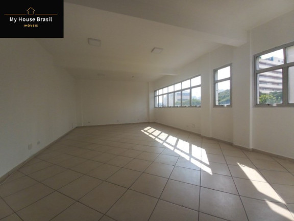 Imóvel Comercial para Alugar, 45 m² em Santana - São Paulo