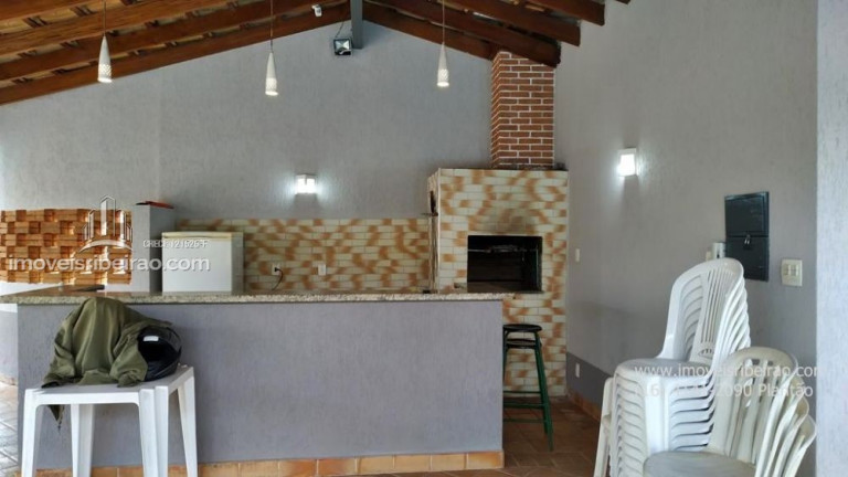 Imagem Apartamento com 3 Quartos à Venda, 101 m² em Ribeirânia - Ribeirão Preto Imagem Apartamento com 3 Quartos à Venda, 101 m² em Ribeirânia - Ribeirão Preto