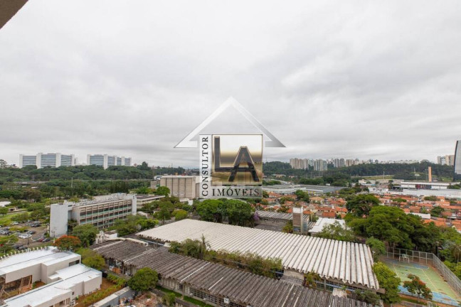 Imagem Apartamento com 2 Quartos à Venda, 92 m² em Jardim Dom Bosco - São Paulo