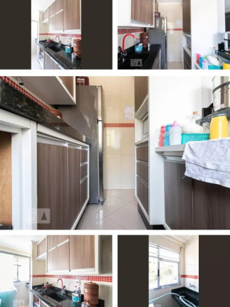 Imagem Apartamento com 3 Quartos à Venda, 54 m² em Jardim Castelo - São Paulo Imagem Apartamento com 3 Quartos à Venda, 54 m² em Jardim Castelo - São Paulo
