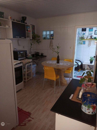 Imagem Casa com 3 Quartos à Venda, 60 m² em Itapuã - Salvador Imagem Casa com 3 Quartos à Venda, 60 m² em Itapuã - Salvador