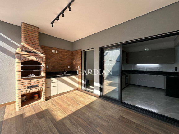 Imagem Casa com 3 Quartos à Venda, 127 m² em Jardim Mantova Residencial - Indaiatuba Imagem Casa com 3 Quartos à Venda, 127 m² em Jardim Mantova Residencial - Indaiatuba