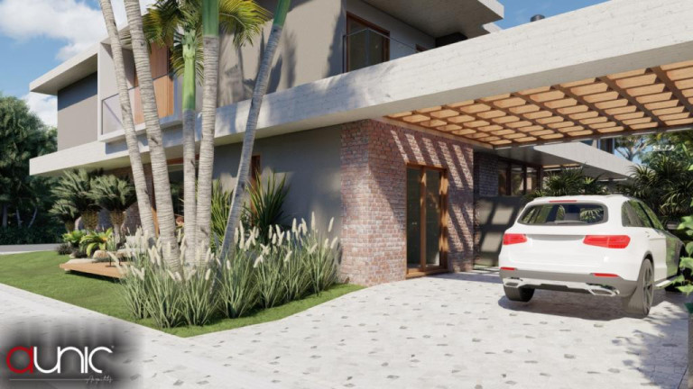 Imagem Sobrado com 4 Quartos à Venda, 164 m² em Capão Novo - Capao Da Canoa
