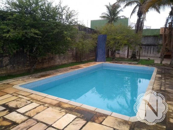 Imagem Casa com 4 Quartos à Venda, 336 m² em Cibratel Ii - Itanhaém