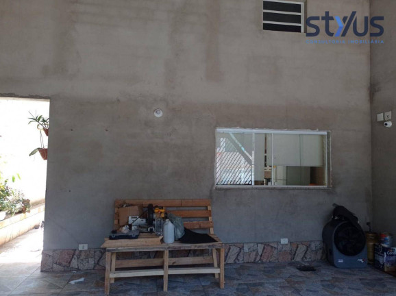 Imagem Sobrado com 3 Quartos à Venda, 140 m² em Jardim Giovana - Guarulhos