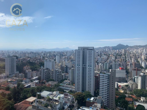 Imagem Imóvel para Alugar,  em Luxemburgo - Belo Horizonte