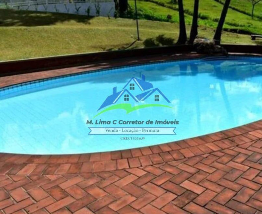 Imagem Terreno em Condomínio à Venda, 740 m² em Clube Da Montanha - Atibaia Imagem Terreno em Condomínio à Venda, 740 m² em Clube Da Montanha - Atibaia