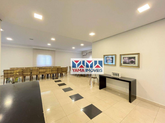 Imagem Apartamento com 3 Quartos à Venda, 166 m² em Jardim Irajá - Ribeirão Preto