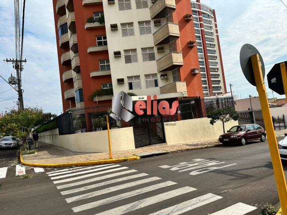 Apartamento com 3 Quartos à Venda, 147 m² em Altos Da Cidade - Bauru