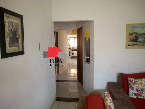 Imagem Casa com 3 Quartos à Venda, 250 m² em Jardim Campo Belo - Sumaré