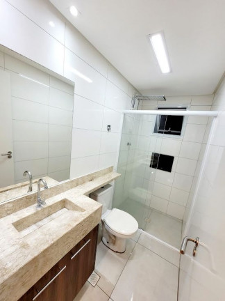 Imagem Apartamento com 2 Quartos à Venda, 90 m² em Vila Guilhermina - Praia Grande