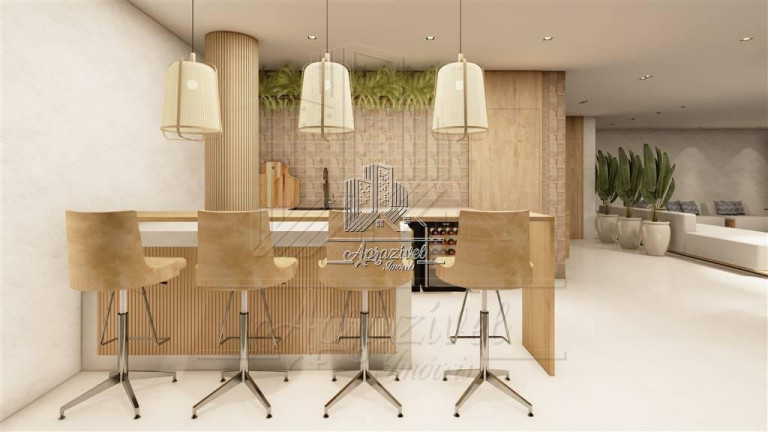 Imagem Apartamento com 2 Quartos à Venda, 77 m² em Canto Do Forte - Praia Grande Imagem Apartamento com 2 Quartos à Venda, 77 m² em Canto Do Forte - Praia Grande