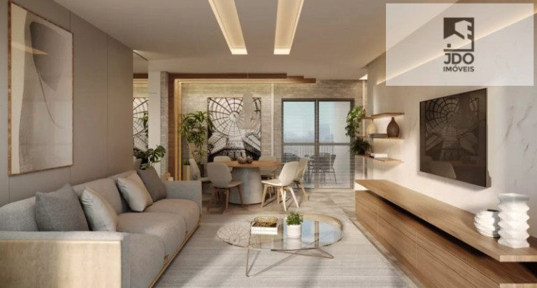 Imagem Cobertura com 4 Quartos à Venda, 331 m² em Bigorrilho - Curitiba Imagem Cobertura com 4 Quartos à Venda, 331 m² em Bigorrilho - Curitiba