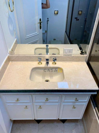 Imagem Apartamento com 4 Quartos à Venda, 464 m² em Centro - Americana