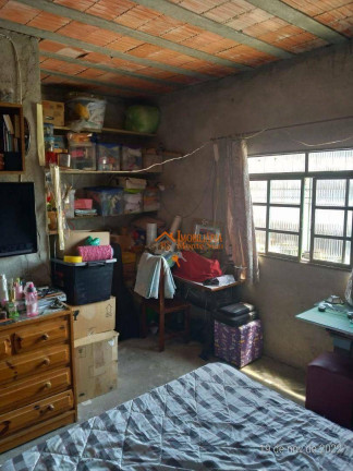 Imagem Sobrado com 4 Quartos à Venda, 180 m² em Jardim Cumbica - Guarulhos