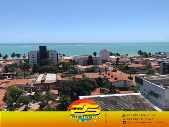 Imagem Apartamento com 2 Quartos à Venda, 87 m² em Camboinha - Cabedelo Imagem Apartamento com 2 Quartos à Venda, 87 m² em Camboinha - Cabedelo